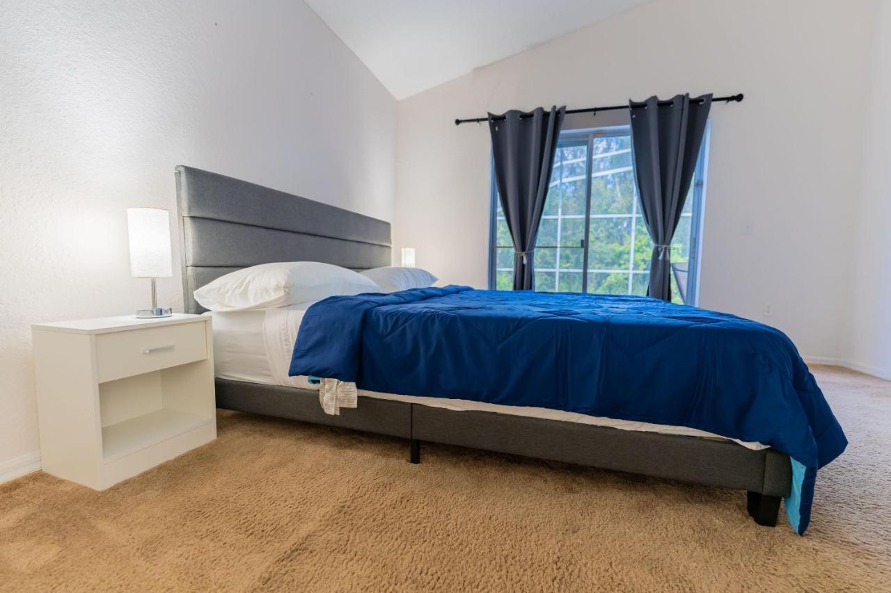 Home In Davenport Cheerful 4-Bedroom With Pool Εξωτερικό φωτογραφία