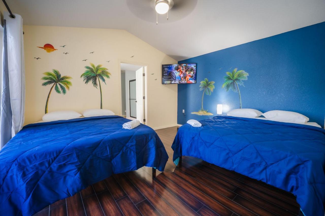 Home In Davenport Cheerful 4-Bedroom With Pool Εξωτερικό φωτογραφία
