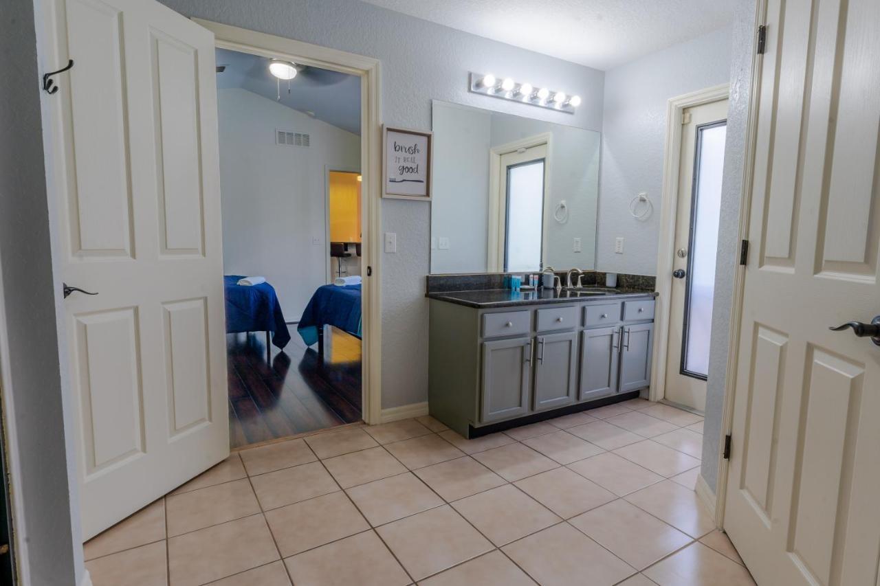 Home In Davenport Cheerful 4-Bedroom With Pool Εξωτερικό φωτογραφία