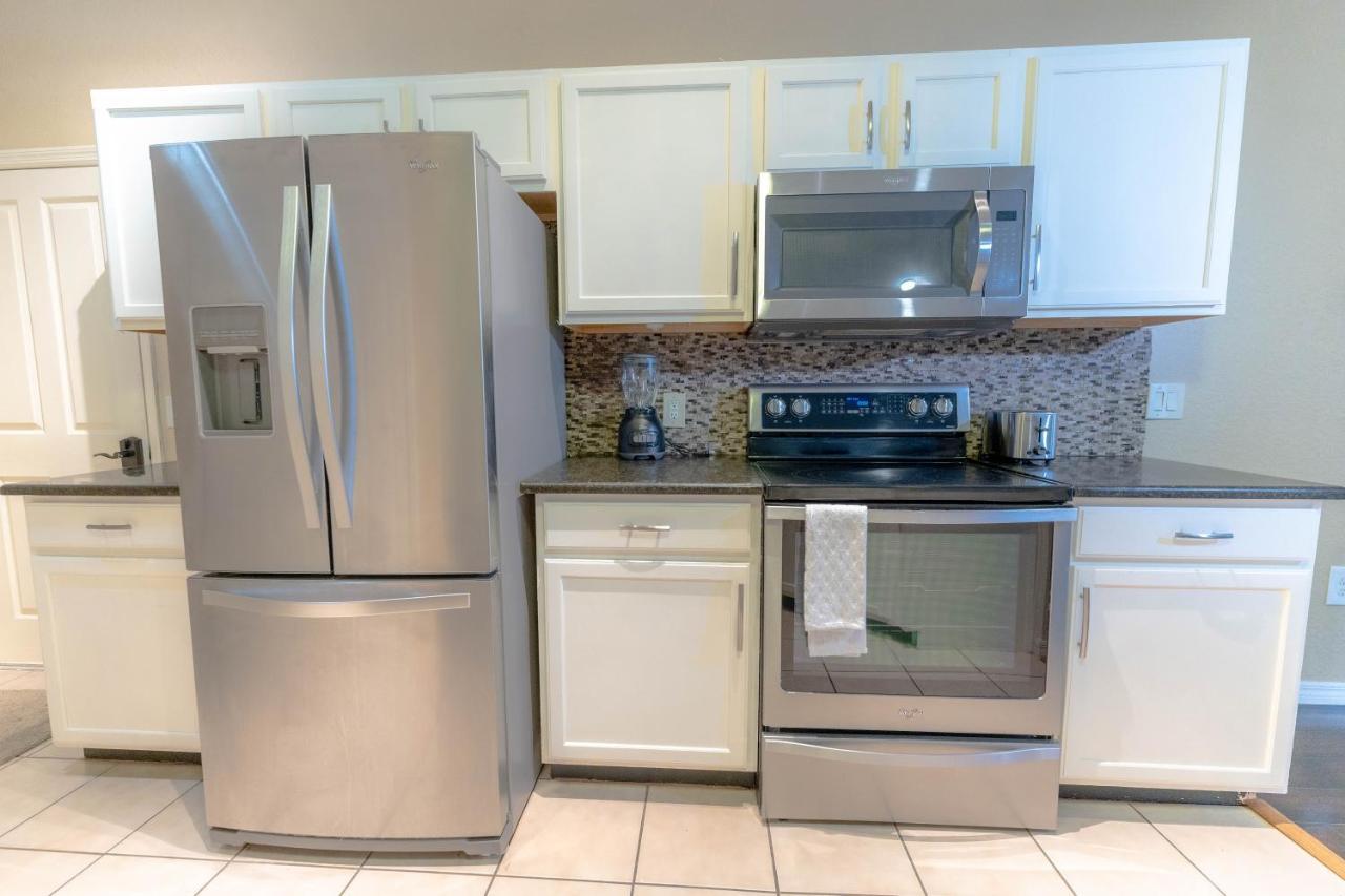 Home In Davenport Cheerful 4-Bedroom With Pool Εξωτερικό φωτογραφία