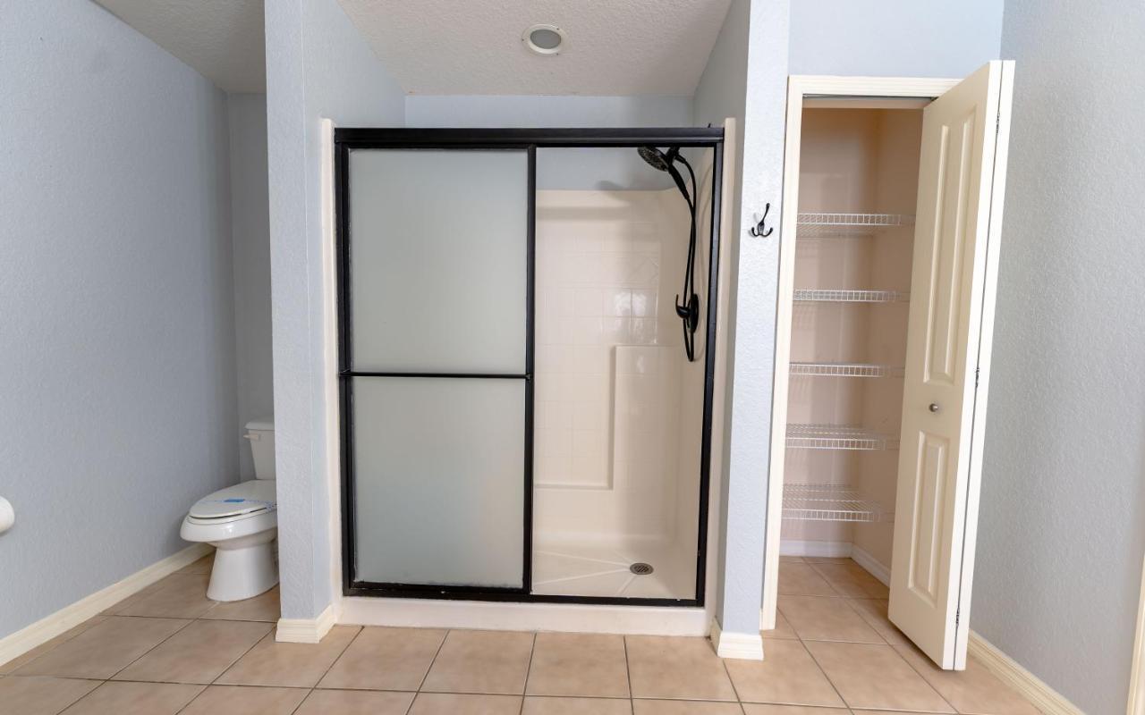 Home In Davenport Cheerful 4-Bedroom With Pool Εξωτερικό φωτογραφία