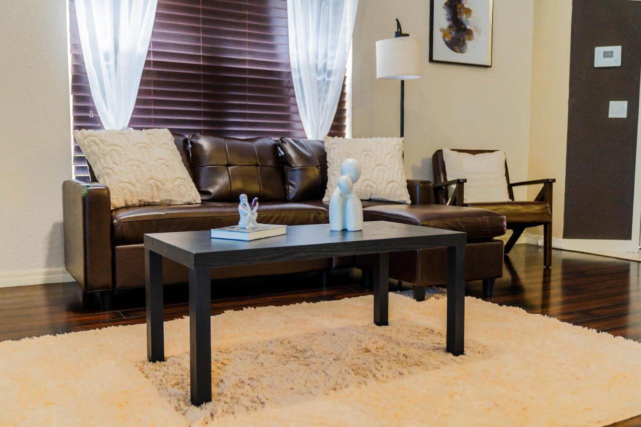 Home In Davenport Cheerful 4-Bedroom With Pool Εξωτερικό φωτογραφία