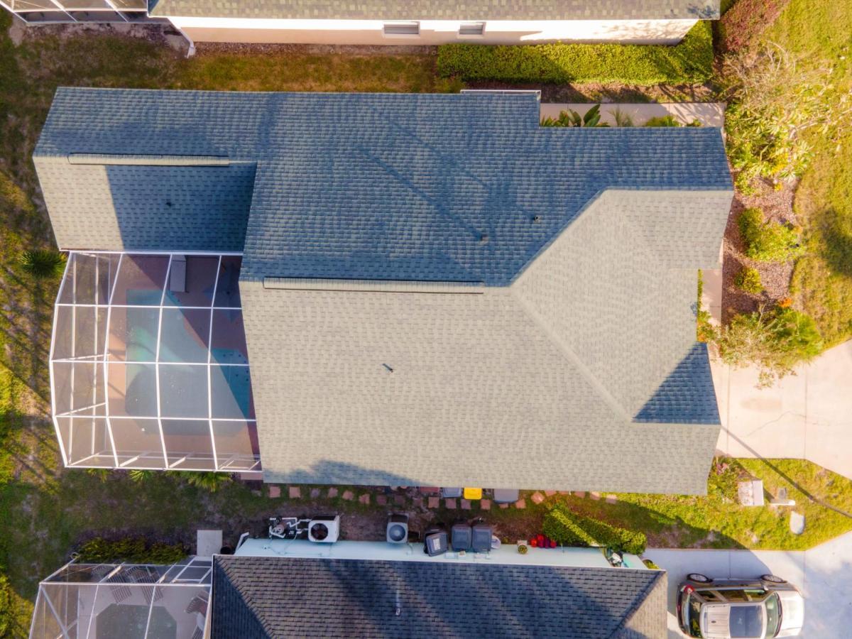Home In Davenport Cheerful 4-Bedroom With Pool Εξωτερικό φωτογραφία